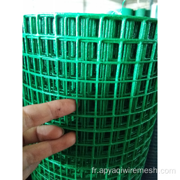 1,5 mm Cage de poulet en mailles métalliques galvanisées